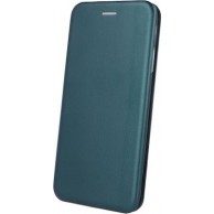 Oem Θήκη Βιβλίο Smart Magnet Elegance Για Xiaomi Redmi / Redmi Note 9 Black 